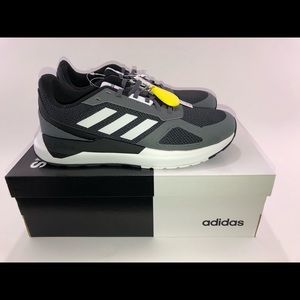 NWT Adidas Men Running Shoes item #1215910